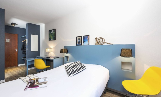 Bordeaux Sud House | Ténéo Apparthôtel Bordeaux - Gare Saint Jean