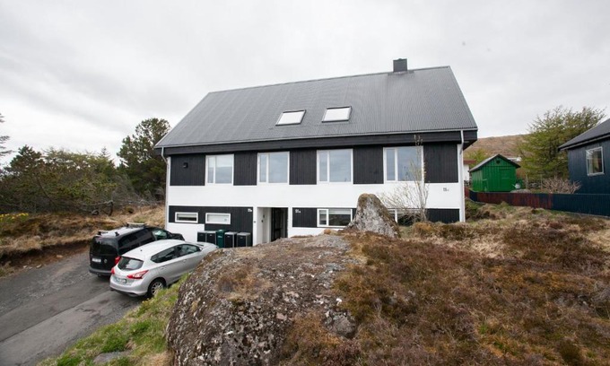 Torshavn Apartment | Tórshavn Apartment - In The Center