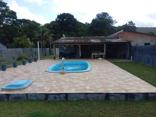 Caioba House | Tô na praia