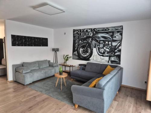 Szeged Apartment | Tölgyes Apartmanház