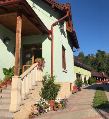 Radaia House | Tünde Vendégház