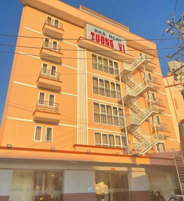 Ha Tien Hotel | Tường Vi Motel