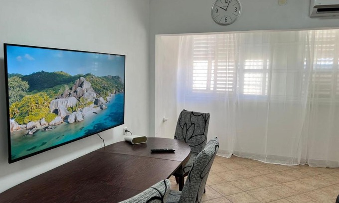 Nahariya Apartment | Tихая уютная квартира для всей семьи