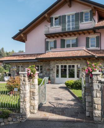 Selvino Hotel | T'AMI Hotel Resort Spa
