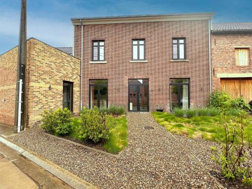Riemst House | t Bakhuys