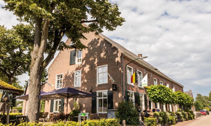 Municipality of Heeze-Leende Bed & Breakfast | 't Brouwershuis