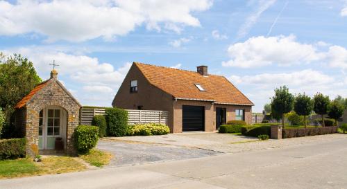 Reninge House | 't Cappellelandhof