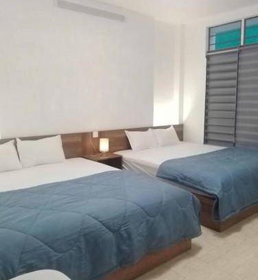 Ninh Kieu Apartment | T-House 304