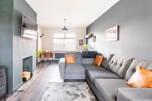 Wigan House | T'house in wigan