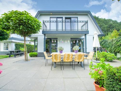 Kaatsheuvel House | t Kaatsheuveltje 4