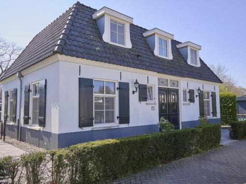 Kaatsheuvel House | t Kaatsheuveltje 5
