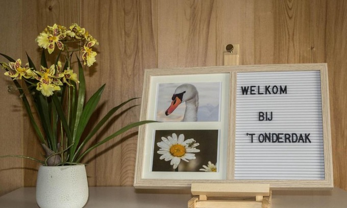 Lommel Apartment | 'T ONDERDAK