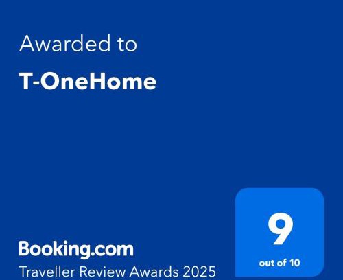 Phetchabun Hotel | T-OneHome