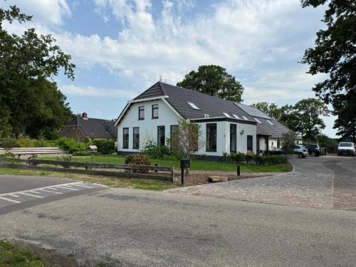 Ansen Apartment | 't Veurhuus