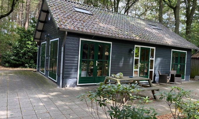 Municipality of Nuenen - Gerwen en Nederwetten Bed & Breakfast | 't Wettenshuys
