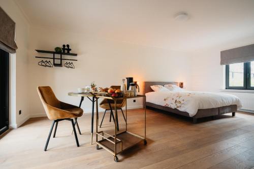 Lommel Hotel | 't Wilgenhuys