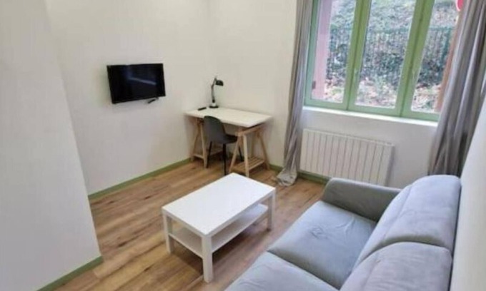 Centre Deux Apartment | T1 BIS 1 Chambre