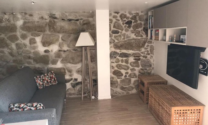Marcellaz-Albanais Apartment | T1 bis COSY