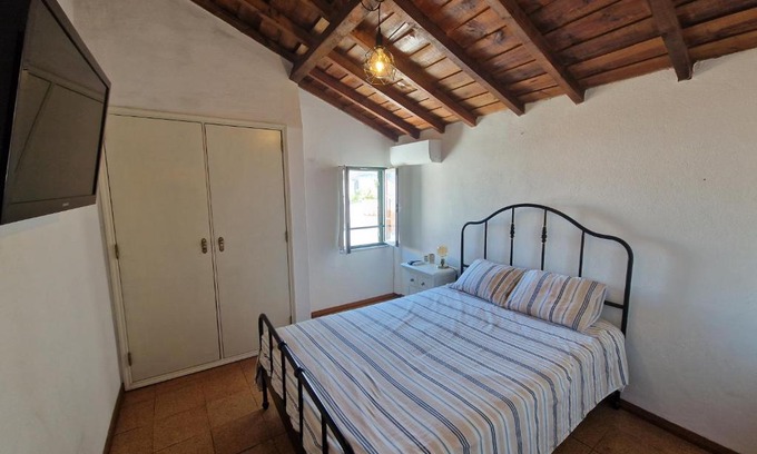 Montargil Apartment | T1 Centro Montargil