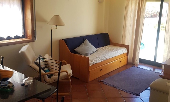 Esposende Apartment | T1 in private condominium for holidays