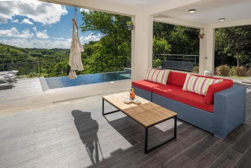 Le Gosier Apartment | T1/Villa Galba