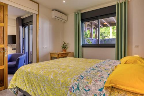 Centre-Ville Apartment | T2 - 64m2 - Résidence Georgette