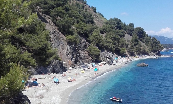 Les Sablettes Apartment | T2 air-conditioned 6 people VAR summer 2022