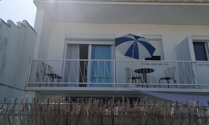 Ronce-les-Bains Apartment | T2 apartment seaside