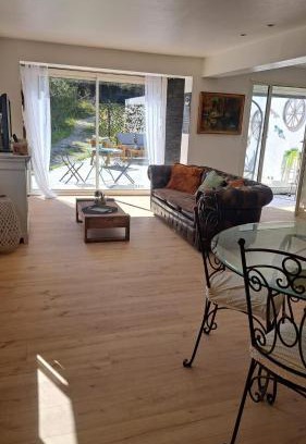 Saint-Antoine Apartment | T2 calme absolue dans Marseille proche Hôpital Nord