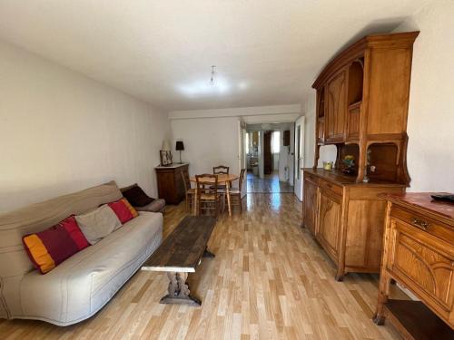 Barcelonnette Apartment | T2 central avec balcon et vue, Barcelonnette - FR-1-165A-25