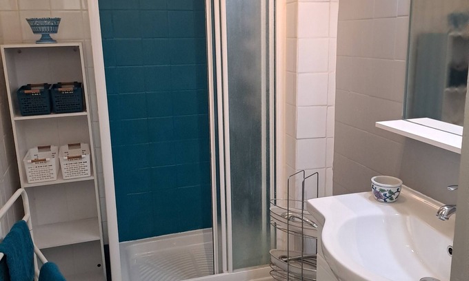 Limoges Apartment | T2 Centre Limoges