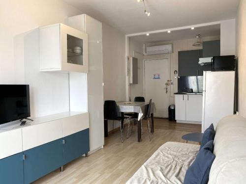 Balaruc-les-Bains Apartment | T2 Climatisé Près des Thermes, Wifi, Confort Moderne – Balaruc-les-Bains - FR-1-553-44