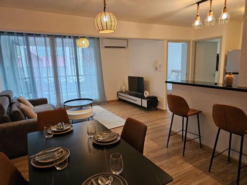 Mamoudzou Apartment | T2 cosy avec place de parking