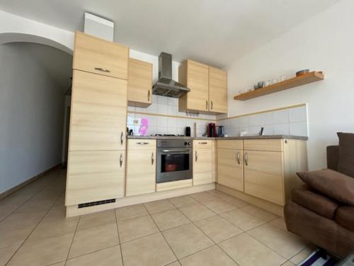 La Capte Apartment | T2 domino