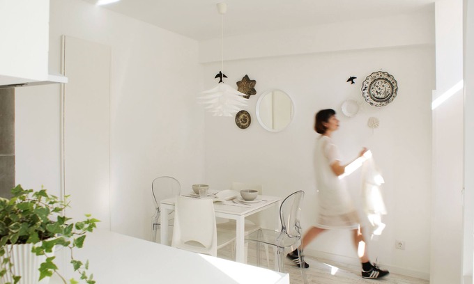 Coimbra City Centre House | T2 Duplex - UNESCO Historic Center