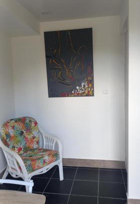 Les Anses-d'Arlets Apartment | T2 Entièrement NEUF L'Escale du Désert