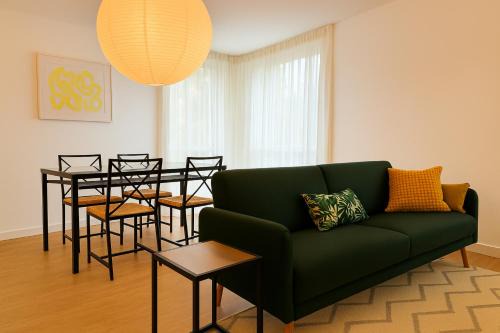 Trois Cocus - Borderouge - Croix-Daurade - Paleficat Apartment | T2 lumineux cosy avec terrasse - parking privée & métro Borderouge 5 min - proche centre ville