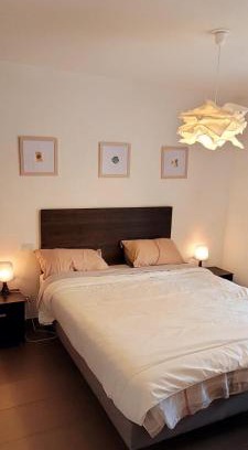 Font-Romeu-Odeillo-Via Apartment | T2 pic de l’ours Fontromeu