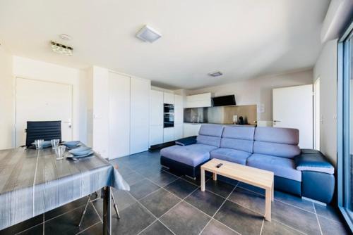 Grand Sud Apartment | T2 récent 45m2, Parking inclus, Clim