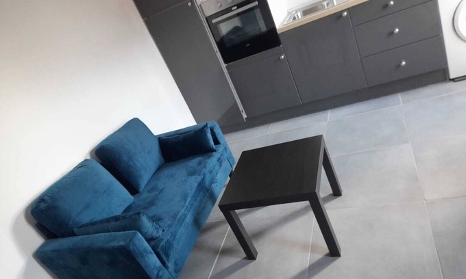 Fives Apartment | T2 Renovated Lille center