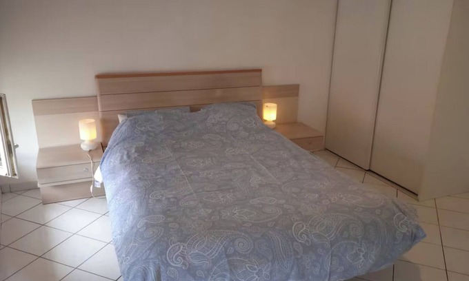 Agen Apartment | T3 Agen hypercentre