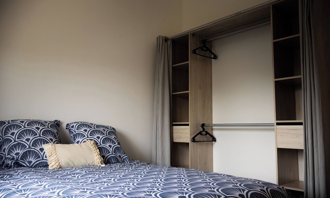 La Voulte-sur-Rhone Apartment | T3 in private house - parking, terrace and garden - Vallée de l'Eyrieux Ardèche