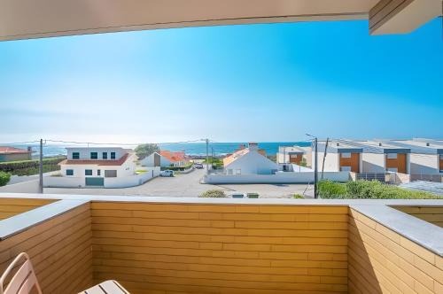 Caminha Apartment | T3 Moledo Com Piscina e Vista Mar