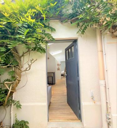 Voisins-le-Bretonneux Apartment | T3 plein centre proche Versailles Saint Quentin en Yvelines