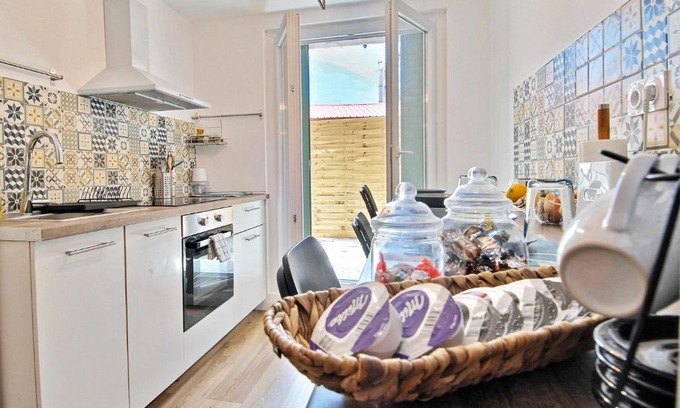 La Conception Apartment | T4 pour 6-8 Pers+Terrasse proche du Cours Julien