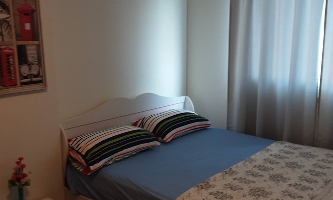 Ban Mai Condo | T8@impact Challenger Mueang Thon Thani Free WIFI