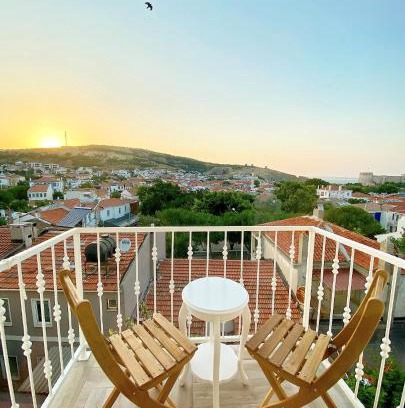 Bozcaada Hotel | TaşAda Bozcaada