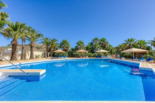 Ta' Għammar Apartment | Ta Frenc Apartments