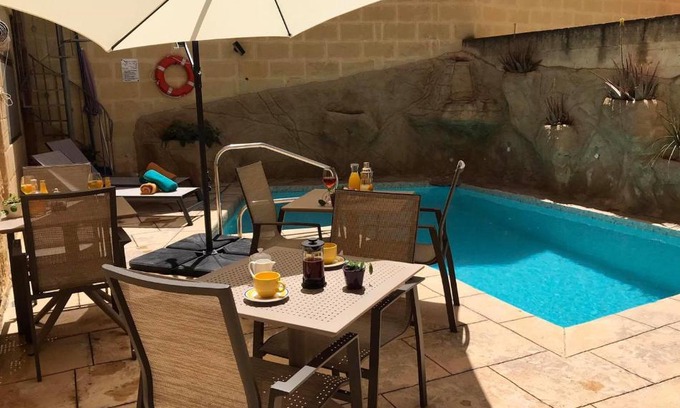 Zebbug Bed & Breakfast | Ta Marie Merhba