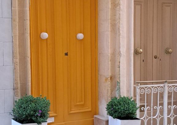 Birgu Apartment | Ta' Wenzu